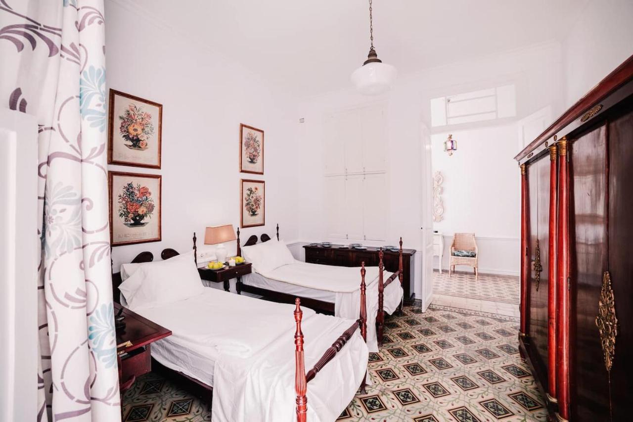 Villa Guadalupe Private Pool Tazacorte Dış mekan fotoğraf