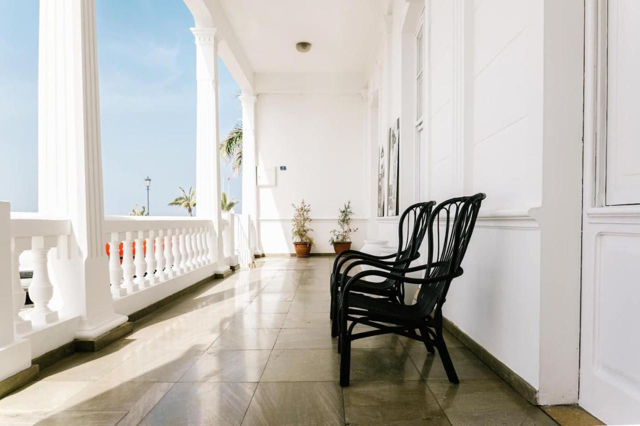 Villa Guadalupe Private Pool Tazacorte Dış mekan fotoğraf