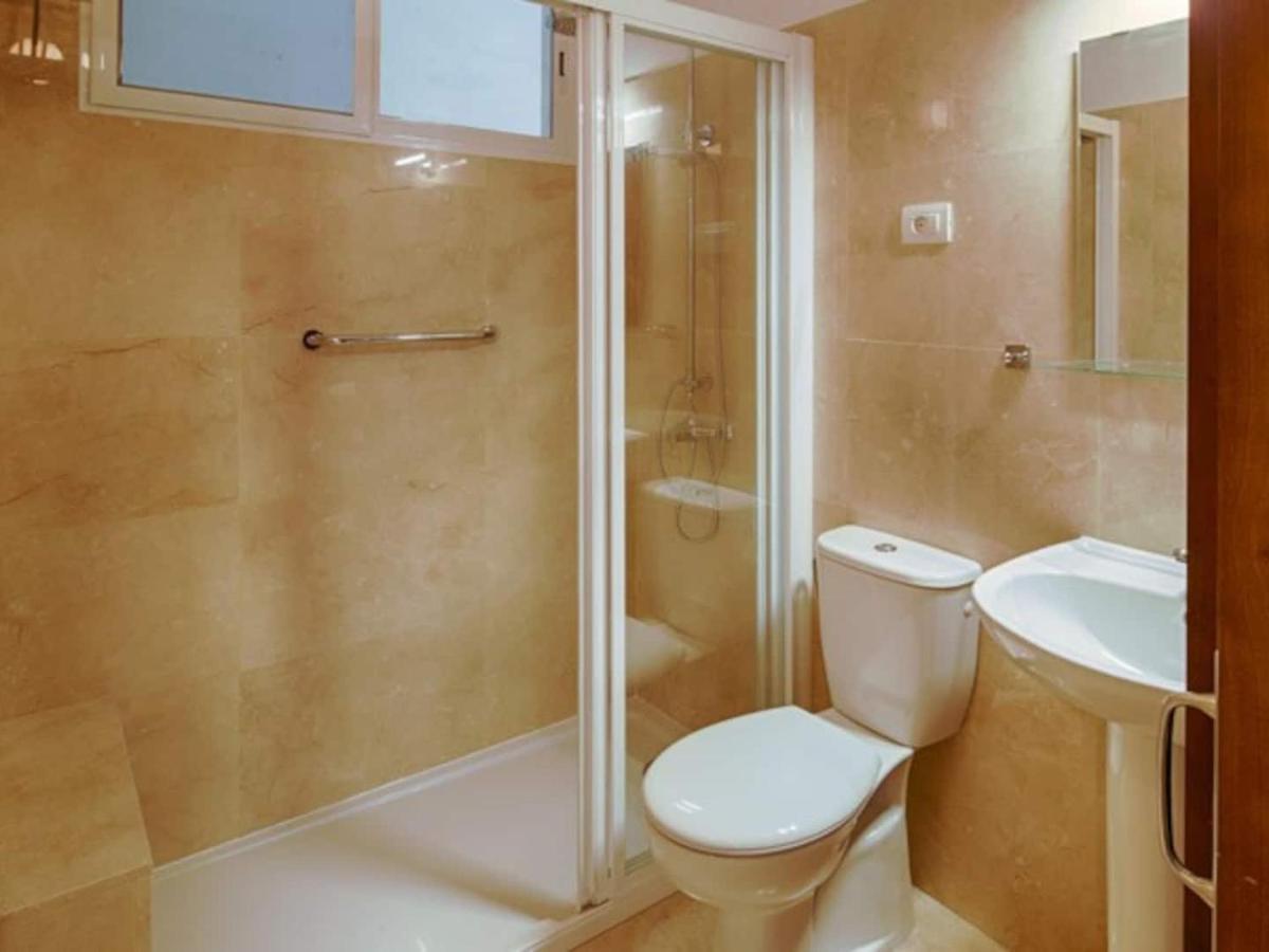 Villa Guadalupe Private Pool Tazacorte Dış mekan fotoğraf