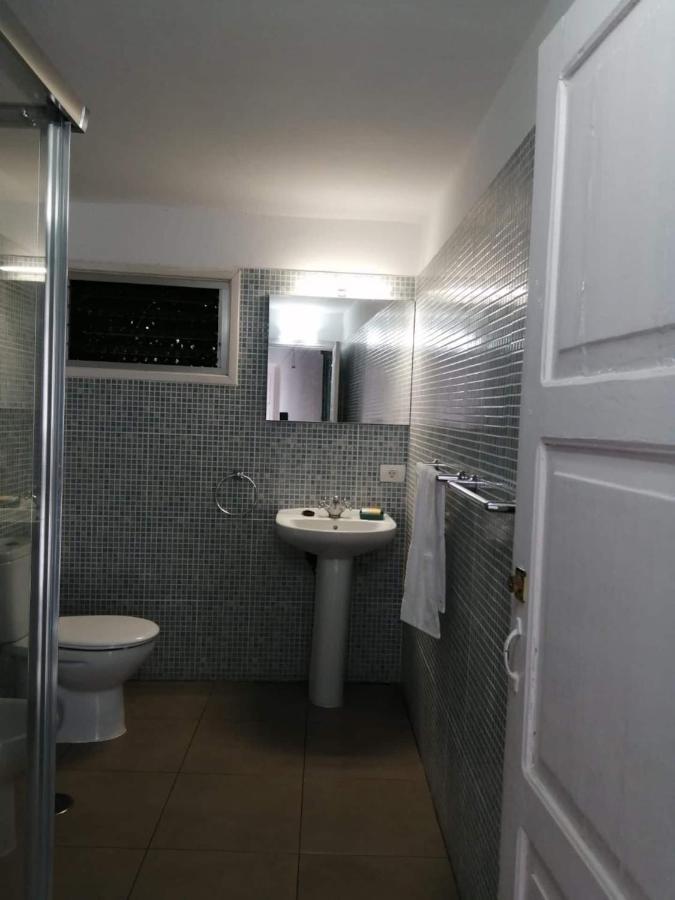 Villa Guadalupe Private Pool Tazacorte Dış mekan fotoğraf