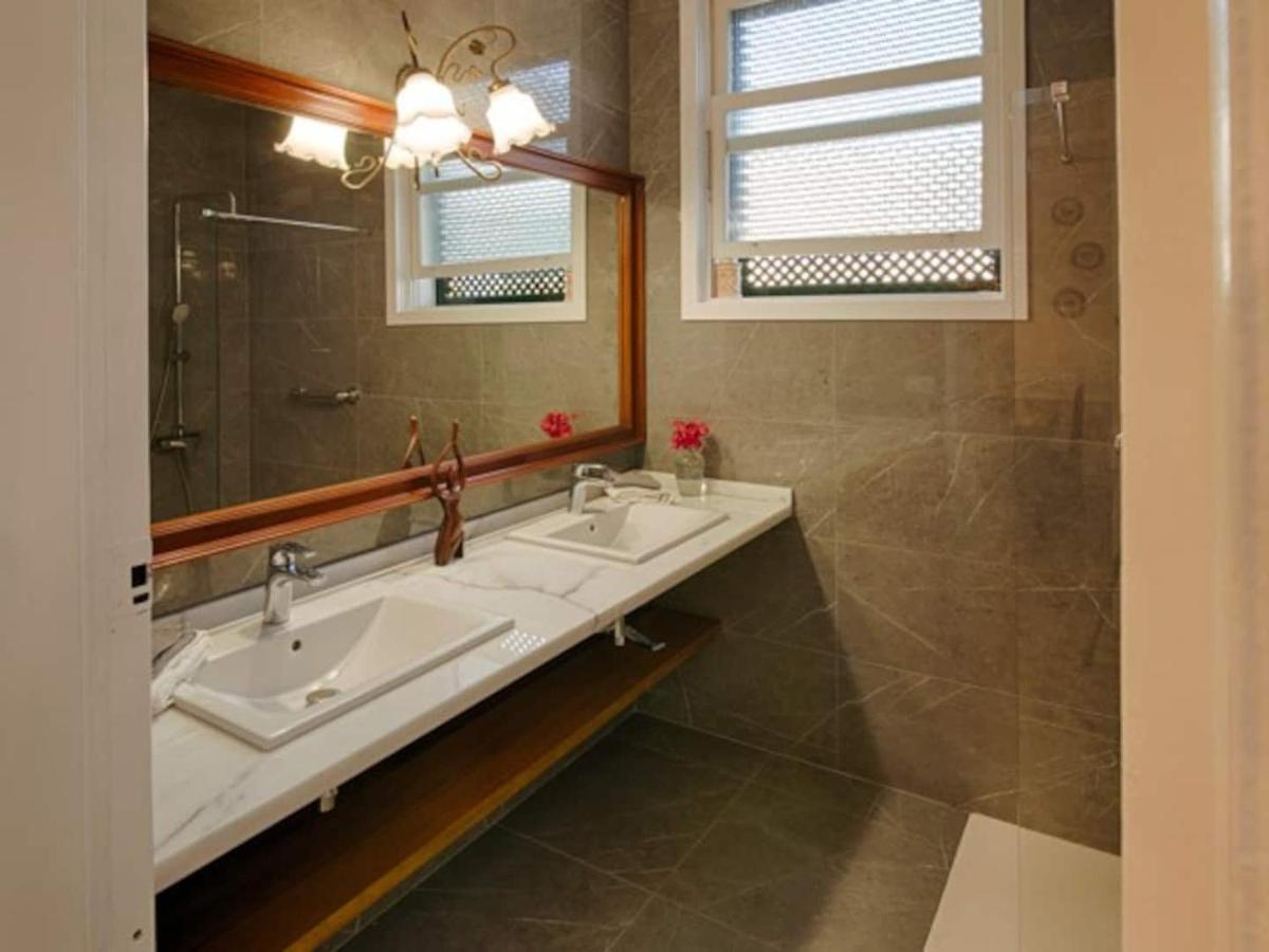 Villa Guadalupe Private Pool Tazacorte Dış mekan fotoğraf
