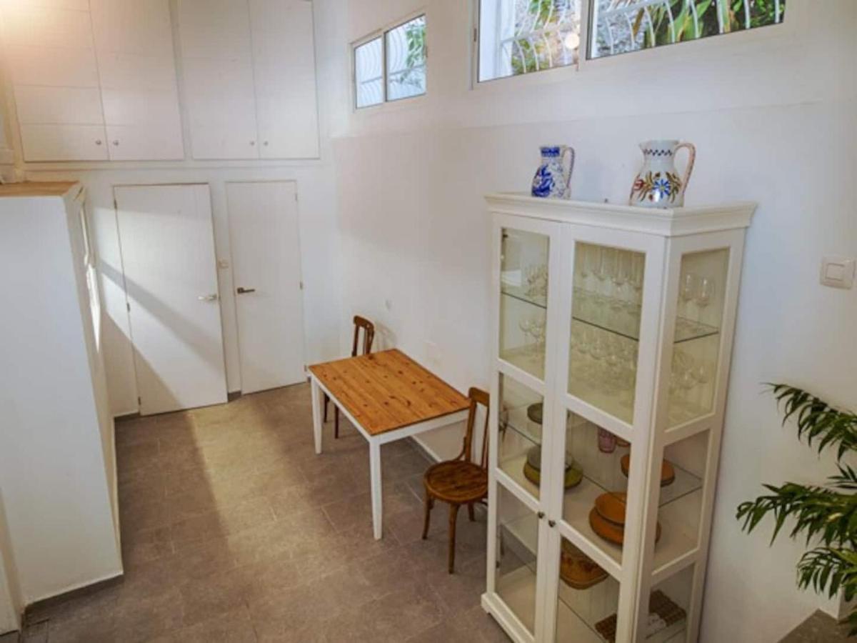 Villa Guadalupe Private Pool Tazacorte Dış mekan fotoğraf