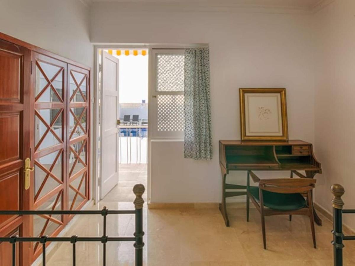 Villa Guadalupe Private Pool Tazacorte Dış mekan fotoğraf